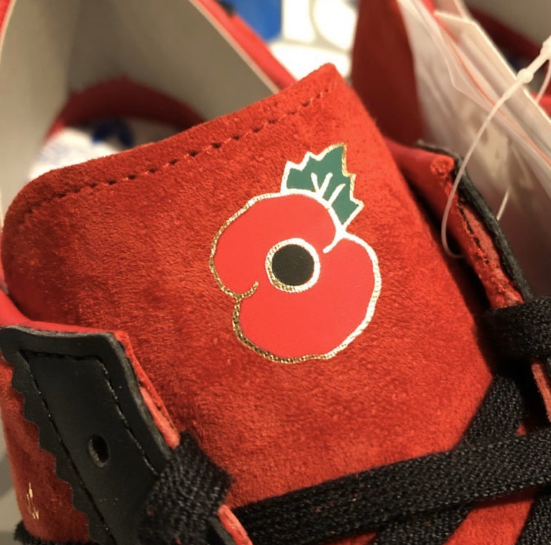 adidas cringe tweet media