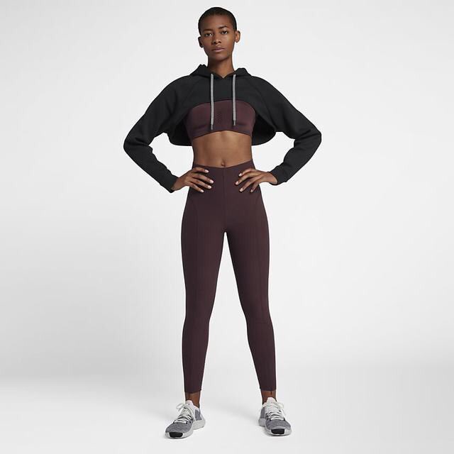 nike power studio lux