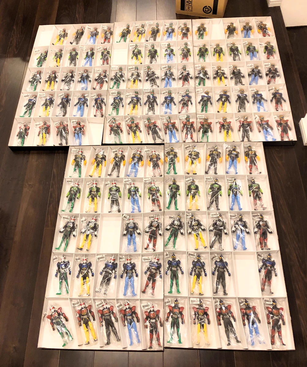 Amanonライダー on X: 
