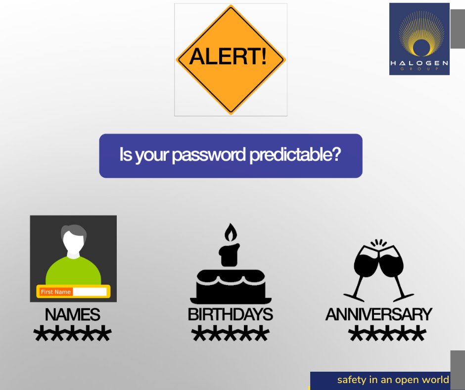 halogen_group's tweet photo. #CyberSecurity 
#ThursdayMotivation
@halogenNG @averthalogen1 https://t.co/htPKuY4K81