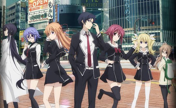 ニュージェネレーションの狂気のtwitterイラスト検索結果