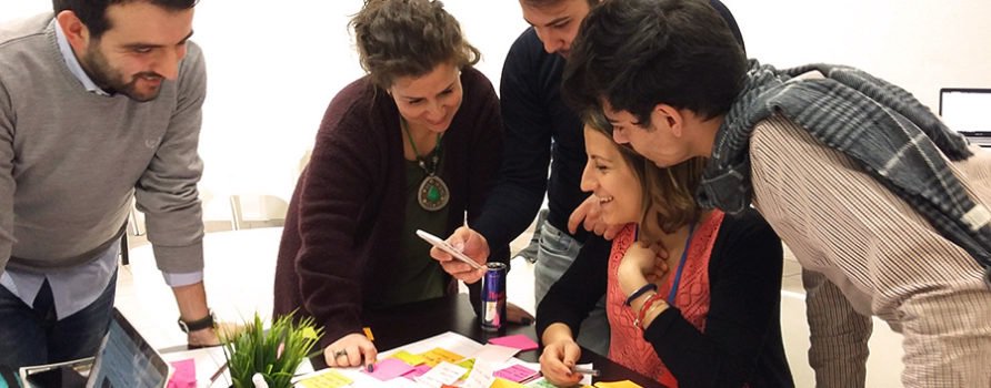 Fare networking, condividere idee, progetti in un contesto pensato per collaborare e crescere, crea valore e diventa un'opportunità per sviluppare cretività e mettere in campo la proprie competenze! E' questo l'aspetto innovativo dell'#hackathon! 
goodwillteam.it/hackathon/