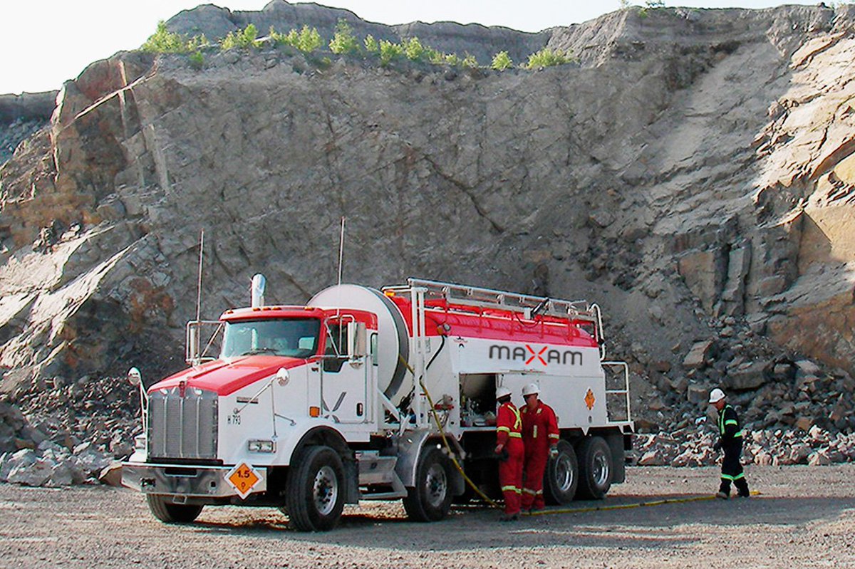 .<a href="/MAXAMCorp/">MAXAM</a> inaugura su primera fábrica en #China e inicia su operación comercial en uno de los mercados más grandes y de mayor crecimiento del mundo.
spain-china-foundation.org/es/noticia/max…