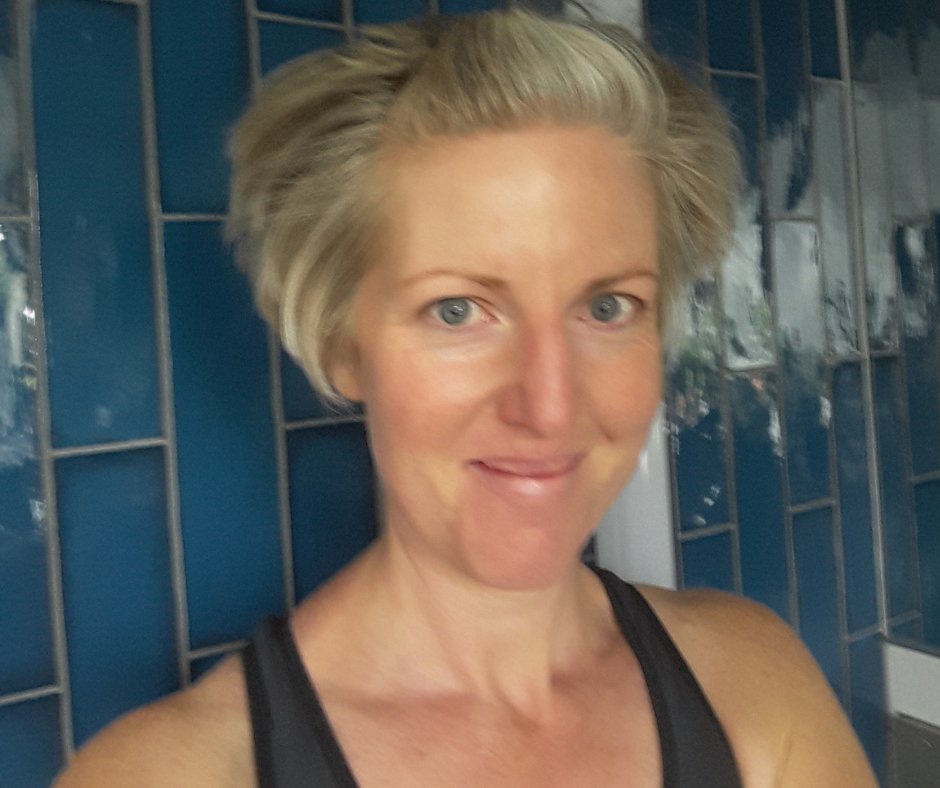 Do you feel unexplainably tired, sad or forgetful?
Perimenopause is real
A real thing, with real, natural solutions that work. 
Find out how natural solutions can help without increasing your health risk
Book a call now - I have 3 spaces left next week
bit.ly/IWantToKnowHow…
