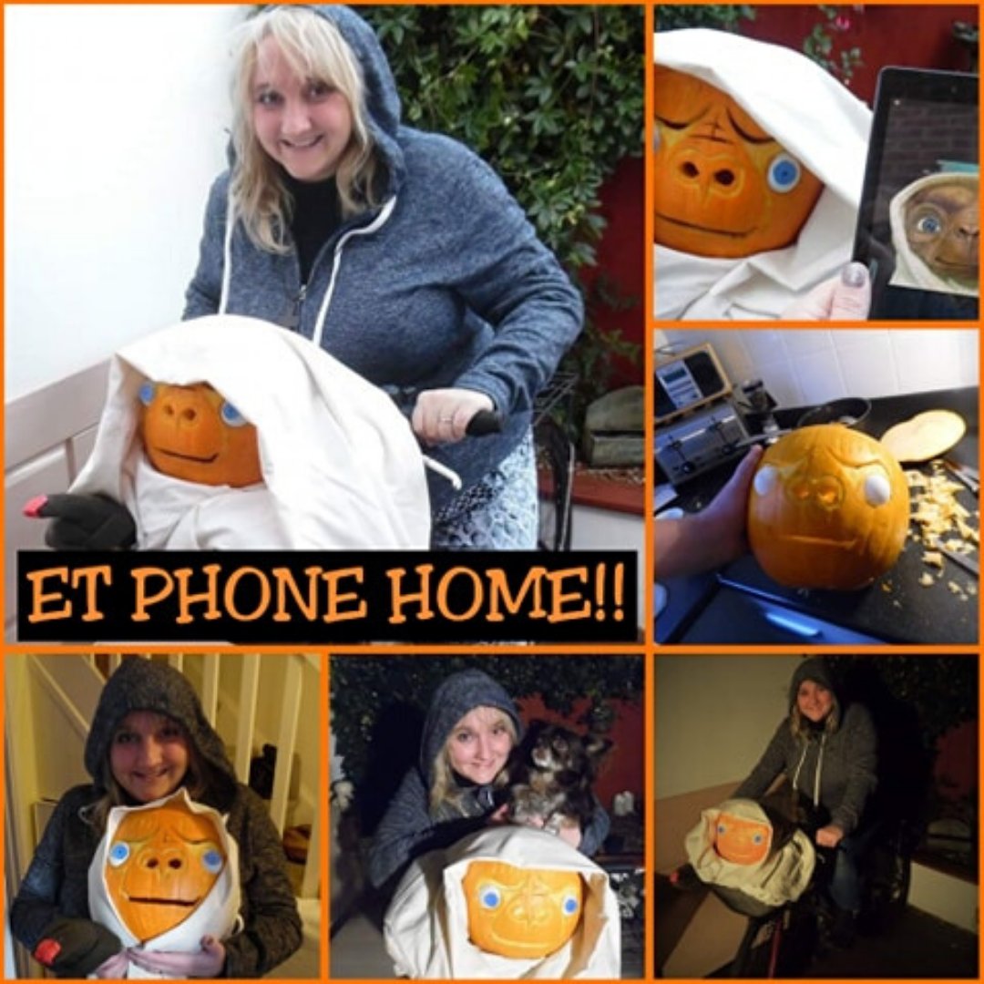 AngloAdhesives's tweet photo. What a creative bunch of followers we have! 🎃👻⁠
⁠
Competition ends 12pm tomorrow!⁠
⁠
For details on how to enter, see the final image!
⁠
⁠
⁠
#pumpkin #halloween #competition #creative #impressive #anglohq #imstickingwithyoucauseimmadeoutofglue #adhesives https://t.co/uCY7ZKzIky
