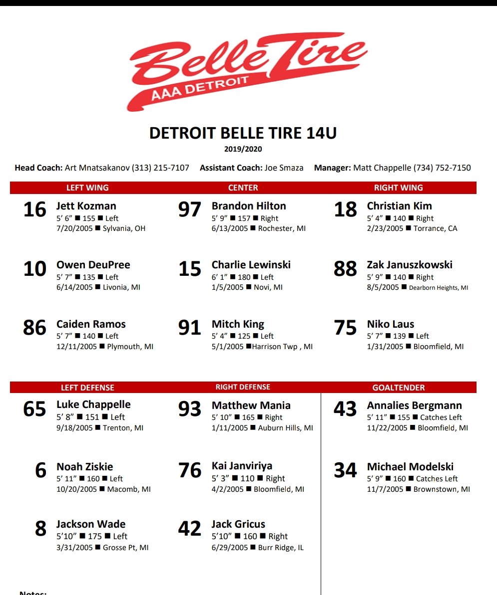 Travel Day as We Travel To Eastern Exposure Cup!  This team is fired up and ready to introduce the East Coast to Michigan Hockey!!  #RollTire
@EE_Hockey_Group  <a href="/MAHA_Hockey/">MAHA</a> <a href="/_Neutral_Zone/">Neutral Zone</a> <a href="/AHRhockey/">Amateur Hockey Rept.</a> <a href="/MiHockeyNow/">MiHockey</a> <a href="/T1EHL/">Tier 1 Elite Hockey</a> <a href="/USAHockeyNTDP/">USA Hockey’s NTDP</a>