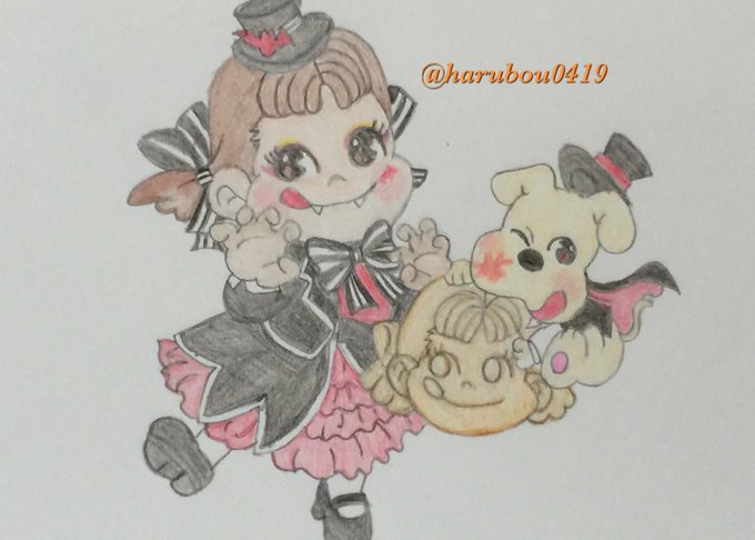 ペコちゃんのtwitterイラスト検索結果 古い順 ペコちゃんのtwitterイラスト検索結果 古い順