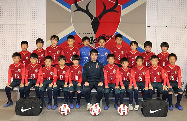 鹿島アントラーズ Ar Twitter お知らせ Antlers Kashima 12月8日 日 に 現4年生を対象とした鹿島アントラーズ ジュニア新5年生のセレクション 1次選考会 を開催いたします 開催場所は アントラーズクラブハウス多目的グラウンドです ご参加 お待ちして