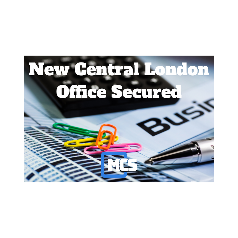 #londonoffice We are extremely excited to announce that we will be opening a new office in central London! Our new office which will be live and fully operational from the 4th November #Mechanical #Electrical #London