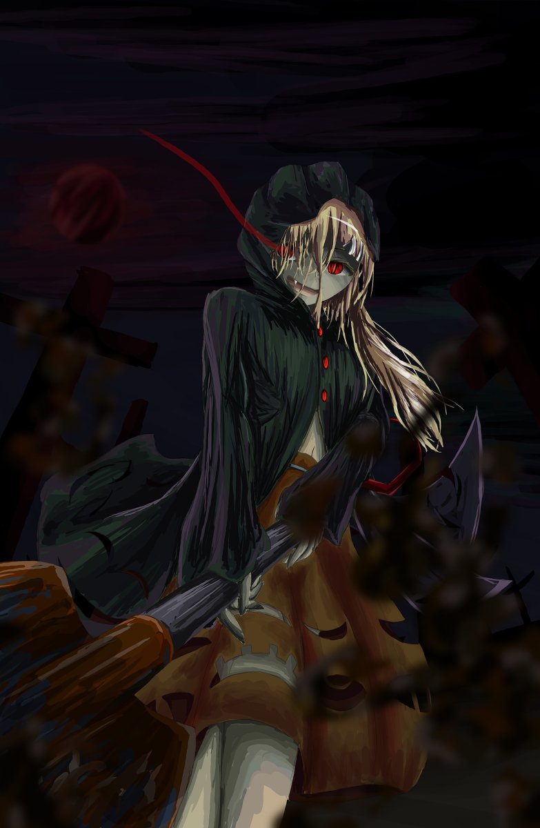 墓守 Twitter Search