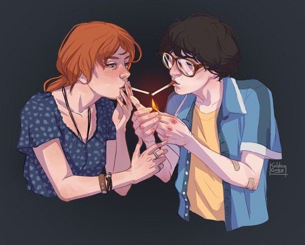 fromwinterfire's tweet image. 