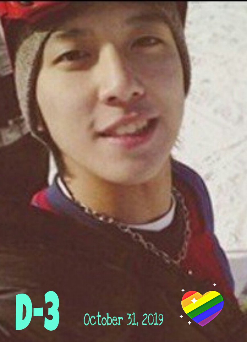 LozanoJYH's tweet photo. D-3 (19.10.31)
@JYHeffect ... Thank you for coming into my life. 🙏 😘
#JungYongHwa #정용화 ❤
#SpecialAssaultCommando
#iloveyouJYH
#WelcomeBackYonghwa
ctto https://t.co/D8lsd6nFQl