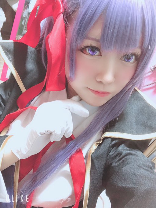 コスプレイヤーみくるんのTwitter画像9