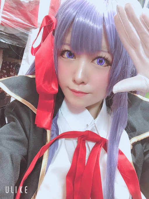 コスプレイヤーみくるんのTwitter画像10