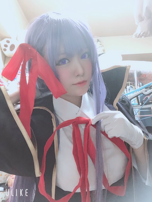 コスプレイヤーみくるんのTwitter画像11