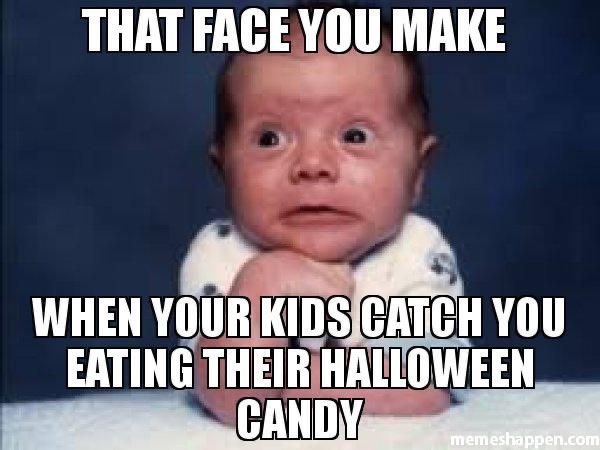 BluffsviewPTA's tweet photo. Just a few more hours....Happy Halloween! https://t.co/s9SemH3yKL