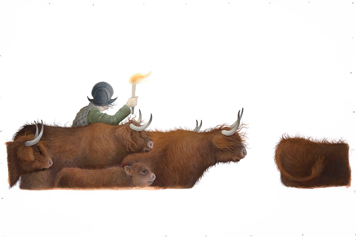 Theresa Breslin tweet media