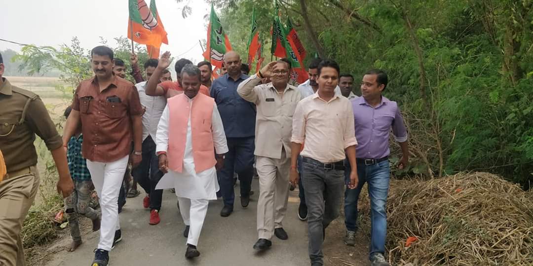Ramapati Shastri tweet media