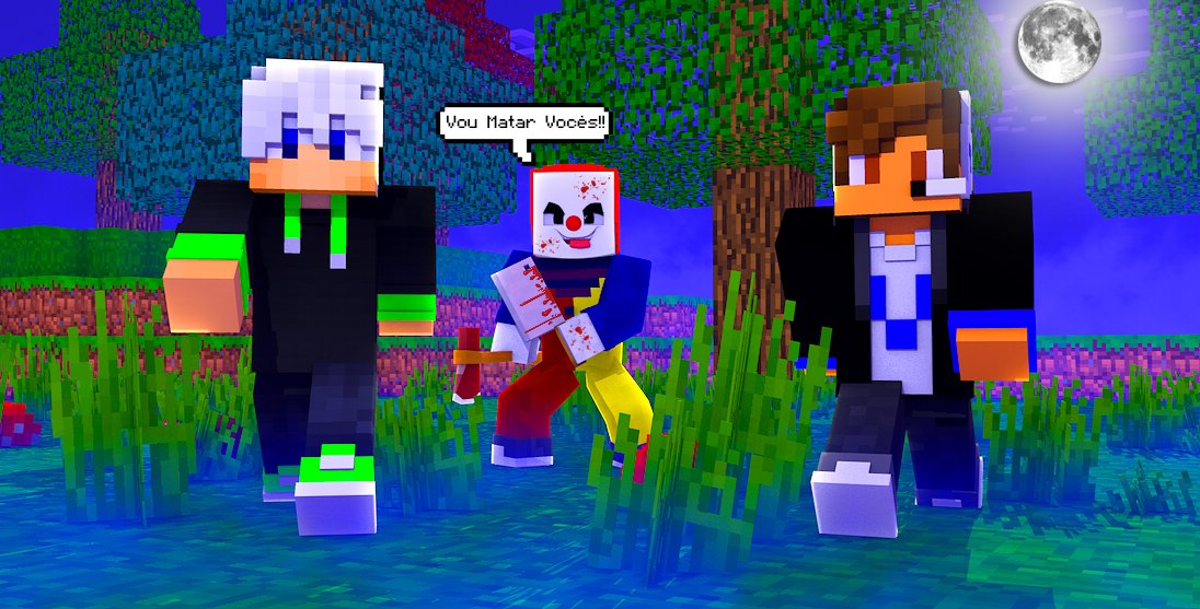 Mais uma pra vocês 
Modelo:Thumb
Jogo:Minecraft
On Para Trabalhos
Notas ??