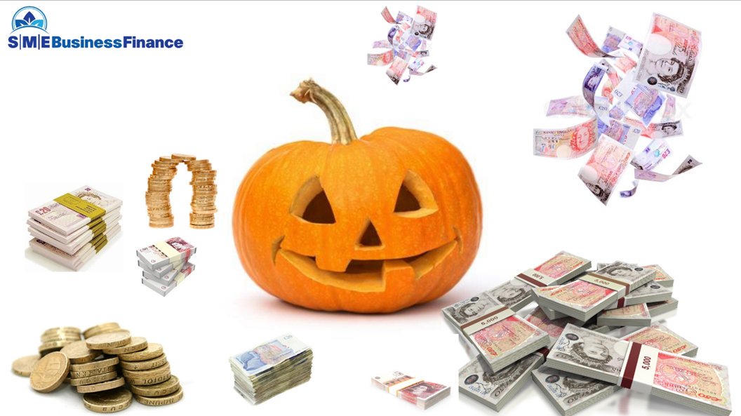 SMEBusinessFina's tweet photo. Don’t be scared of business finance, with us it’s quick, simple, and affordable! #financelease #hirepurchase #saleandleaseback #assetfinance #softassets #loans #Leasing #cashflow #fund #SMEs #SMEUK #SME #Funding #Cash #money #halloween2019 #Halloween #Halloween19 https://t.co/2BT8h3wUo3