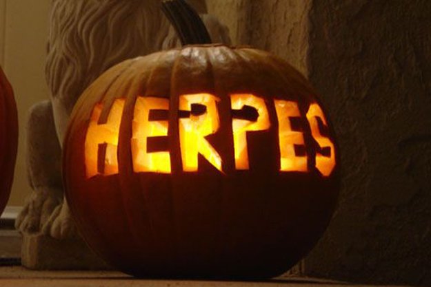 TheBrizzyD's tweet photo. 🎃 Post the worst Jack-o-lantern you can find🎃 https://t.co/ThaNCHd3Fk