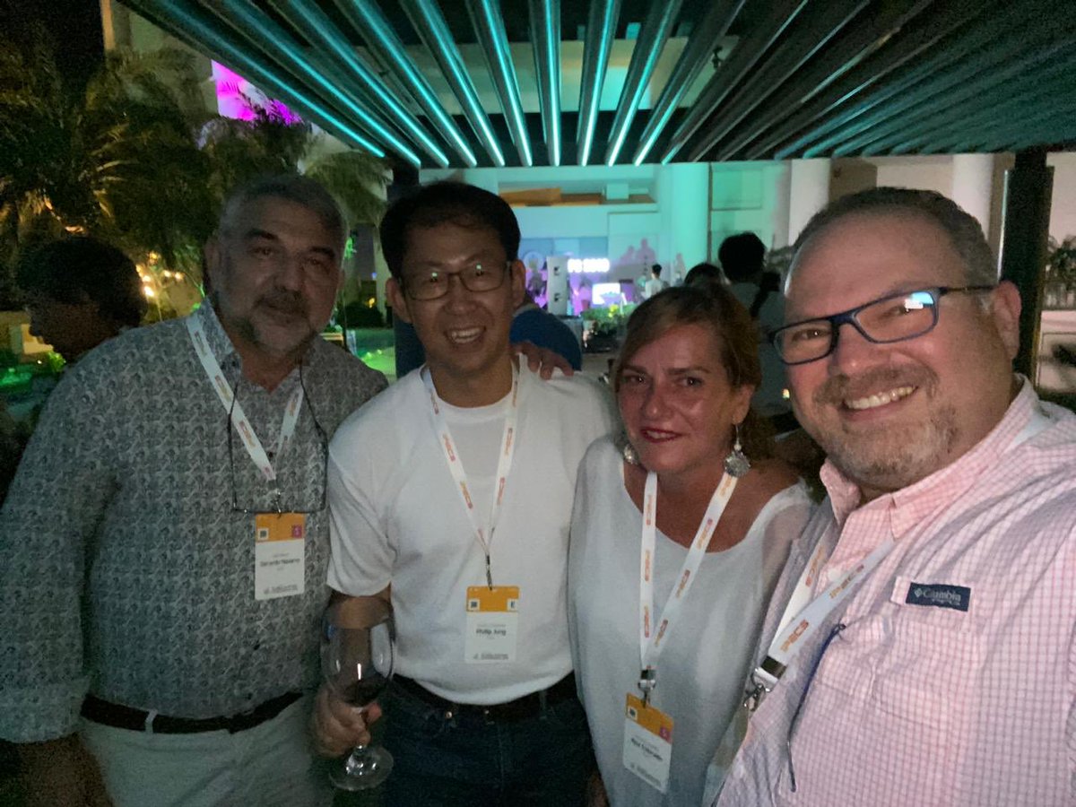 CAPRI TELECOM S.L tweet media