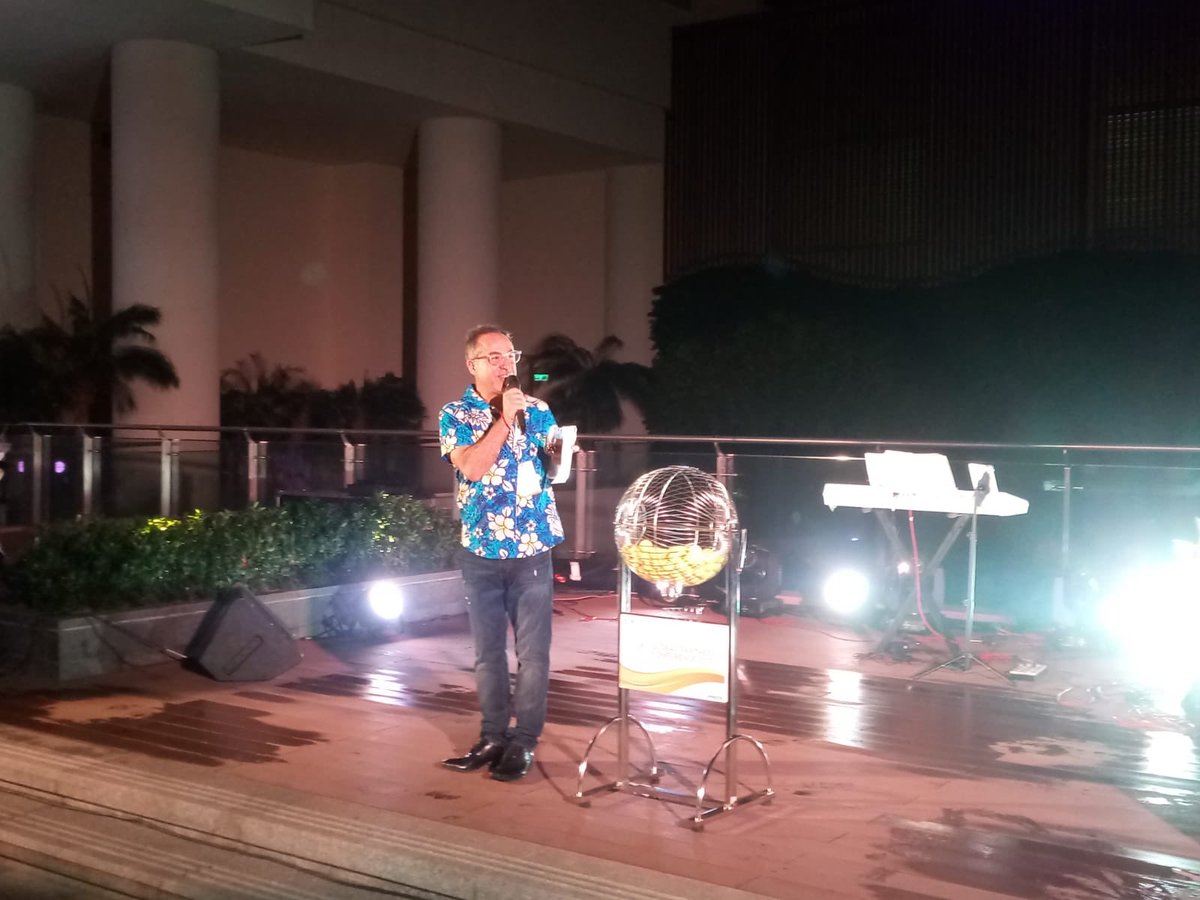 CAPRI TELECOM S.L tweet media