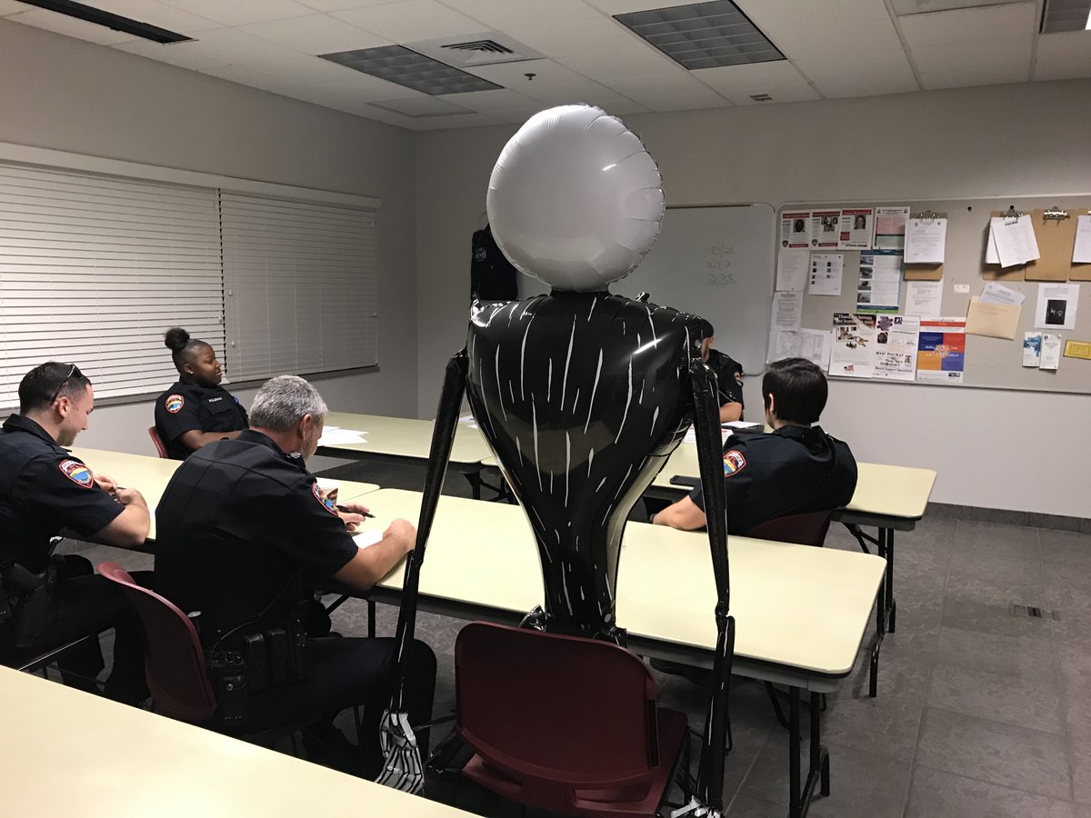 Winter Haven Police tweet media