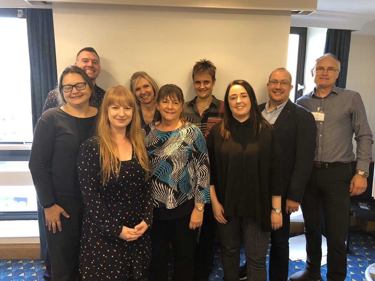 Steve Daykin (RMN) Senior Improvement Lead 💥 tweet media