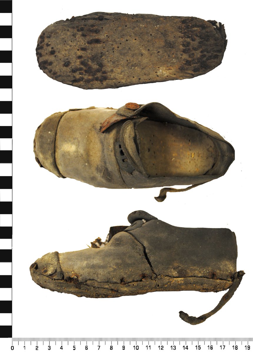 findsorguk's tweet photo. Here's our second spooky post, this time from our volunteer Simon, who writes about concealed objects as magical countermeasures: https://t.co/55F27bOlP4 (Cat lovers may want to avoid this post...) #Halloween #Witchcraft #ConcealedObjects #WitchBottle https://t.co/cujW7EJzya