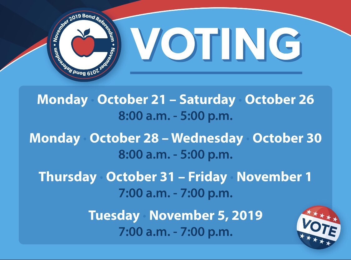 Curtis Null - Conroe ISD Superintendent tweet media