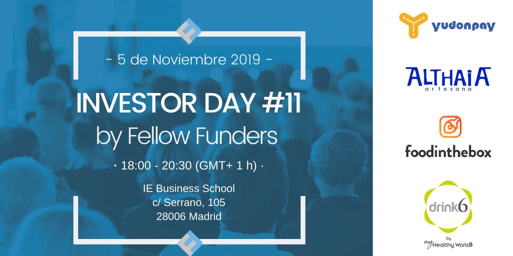 Fellow Funders tweet media