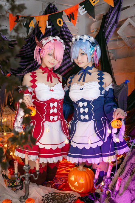 Twitterのコスプレ画像35