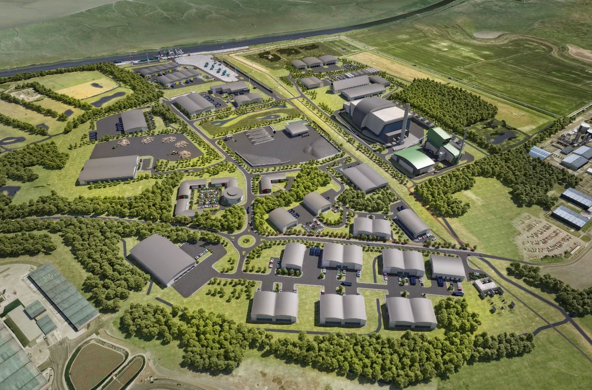 Halloween headlines

🎃£30m deal at Manchester Airport bit.ly/36hlhfT
🎃Spanish pre-let at Knowsley business park bit.ly/36kvZlY
🎃Peel in line for £150m Protos consent bit.ly/2N1Bq1j

Subscribe for free placenorthwest.co.uk/subscribe