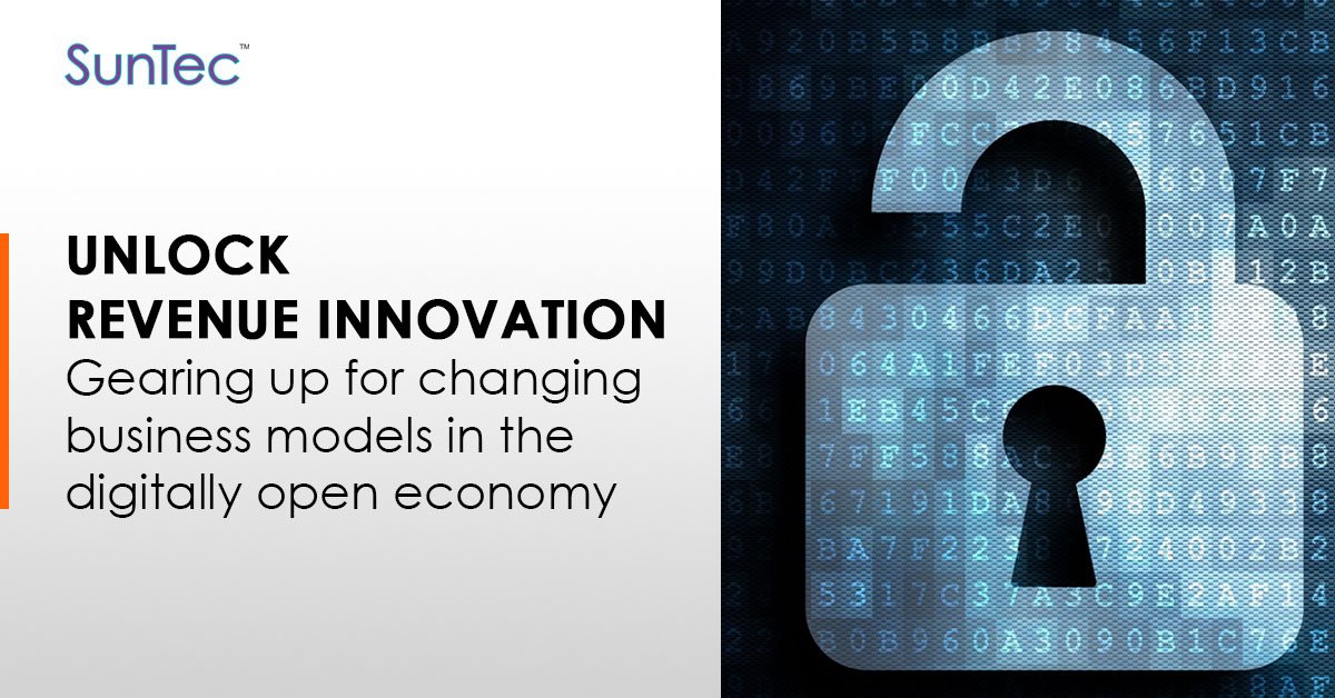 SunTecGroup's tweet photo. The entry of major digital players in financial services is mandating #banks to think of new ways of deeper engagement with customers & building new revenue streams. Learn from this whitepaper on how you can gear up for a #digitallyopen economy.#fintech https://t.co/NwyBXfMmPy https://t.co/RFYmYXHNxR