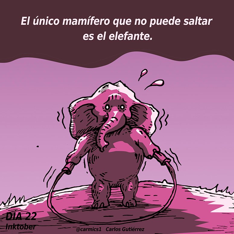 carmics1's tweet photo. Curiosidades (1) con dibujo rápidos, #Inktober #Inktober2019 #Dibujante #Curiosidades #SabiasQue #Memes #Saber #Carmics https://t.co/5eTmsYzx8I