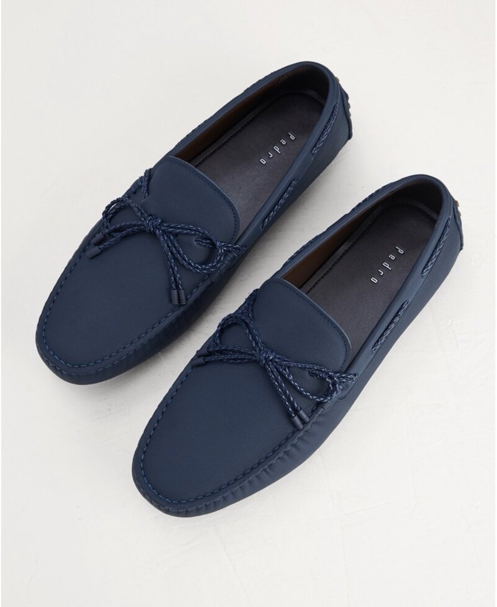 Jayaconceptng's tweet photo. 🛍..
Pedro
Rope detail leather moccasins 
N37,000
Free delivery at your door 
premium package 
#jayaconceptstore https://t.co/sjYOvzir7r