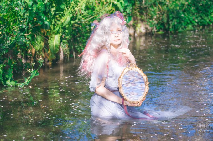 コスプレイヤーくろはのTwitter画像50