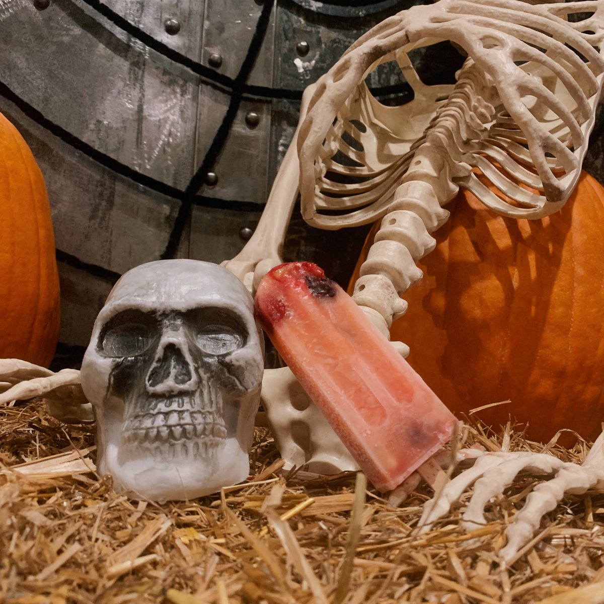 Would die for the Witch's Brew pop! Happy Halloween gang!🧟‍♂️ #musiccity