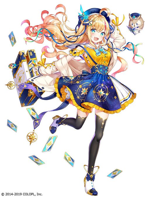 ももしき さん がハッシュタグ 白猫 をつけたツイート一覧 1 Whotwi グラフィカルtwitter分析 ももしき さん がハッシュタグ 白猫 をつけたツイート一覧 1 Whotwi グラフィカルtwitter分析