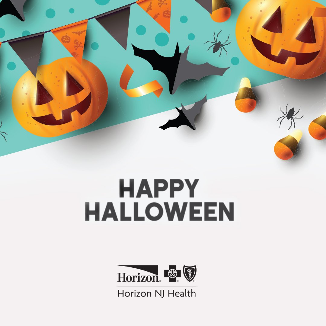 Horizon NJ Health tweet media