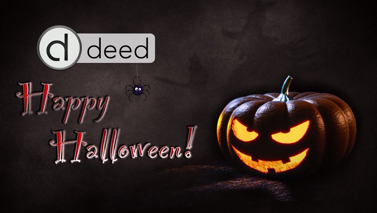 Deed official tweet media