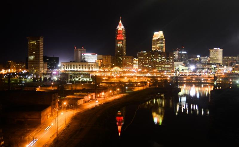 TRIVIA TIME!!!
Did you guys know that Cleveland was the first city to be lit electrically in 1879. It’s also the first to use an electric traffic signal, installed on Euclid Avenue and East 105th Street.

#Realestateinvestors #turnkeyproperties #2020realestate