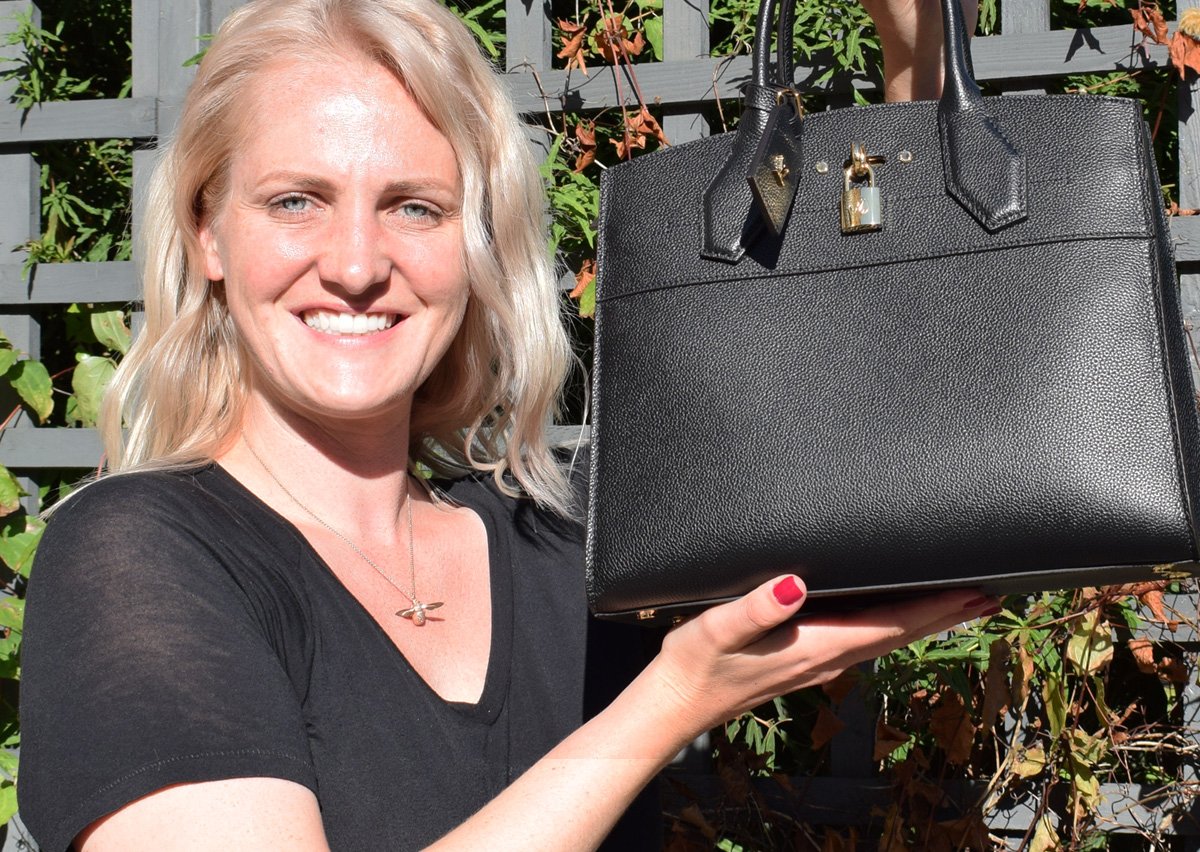 Arm Candy Handbags tweet media