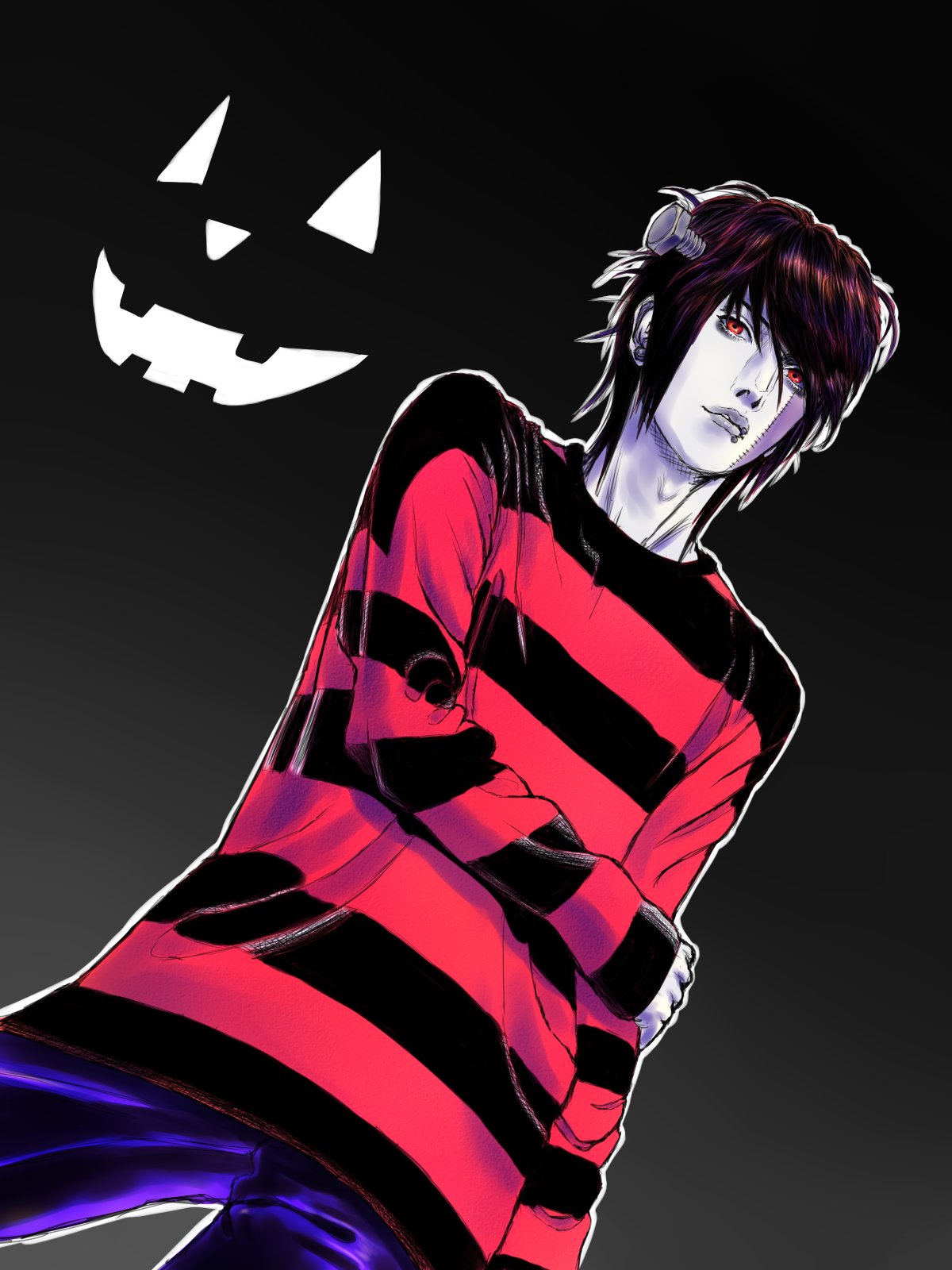 はるの ボクの考えたハロウィンキャラ フランケンシュタインの孫という謎設定 ハロウィン 絵描きさんと繋がりたい 絵描きの輪 イラスト倶楽部 イラストの森 T Co Hyxwkhy0fi Twitter はるの ボクの考えたハロウィンキャラ フランケンシュタインの孫という謎設定 ハロウィン 絵描きさんと繋がりたい 絵描きの輪 イラスト倶楽部 イラストの森 T Co Hyxwkhy0fi Twitter