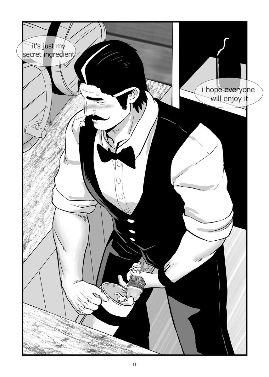 anteamcomic's tweet photo. https://t.co/3LSbD2Ymr5