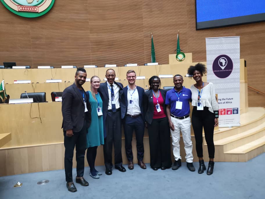 ia_global1's tweet photo. @aiw2019: Day 4- Experts discussing about smart cities, inclusive housing, circular economy and land management using new innovative technologies.
#AfricanInnovationWeek
#BuildingtheFutureLeadersofAfrica
#AIW2019 https://t.co/Keb6pD3K0N