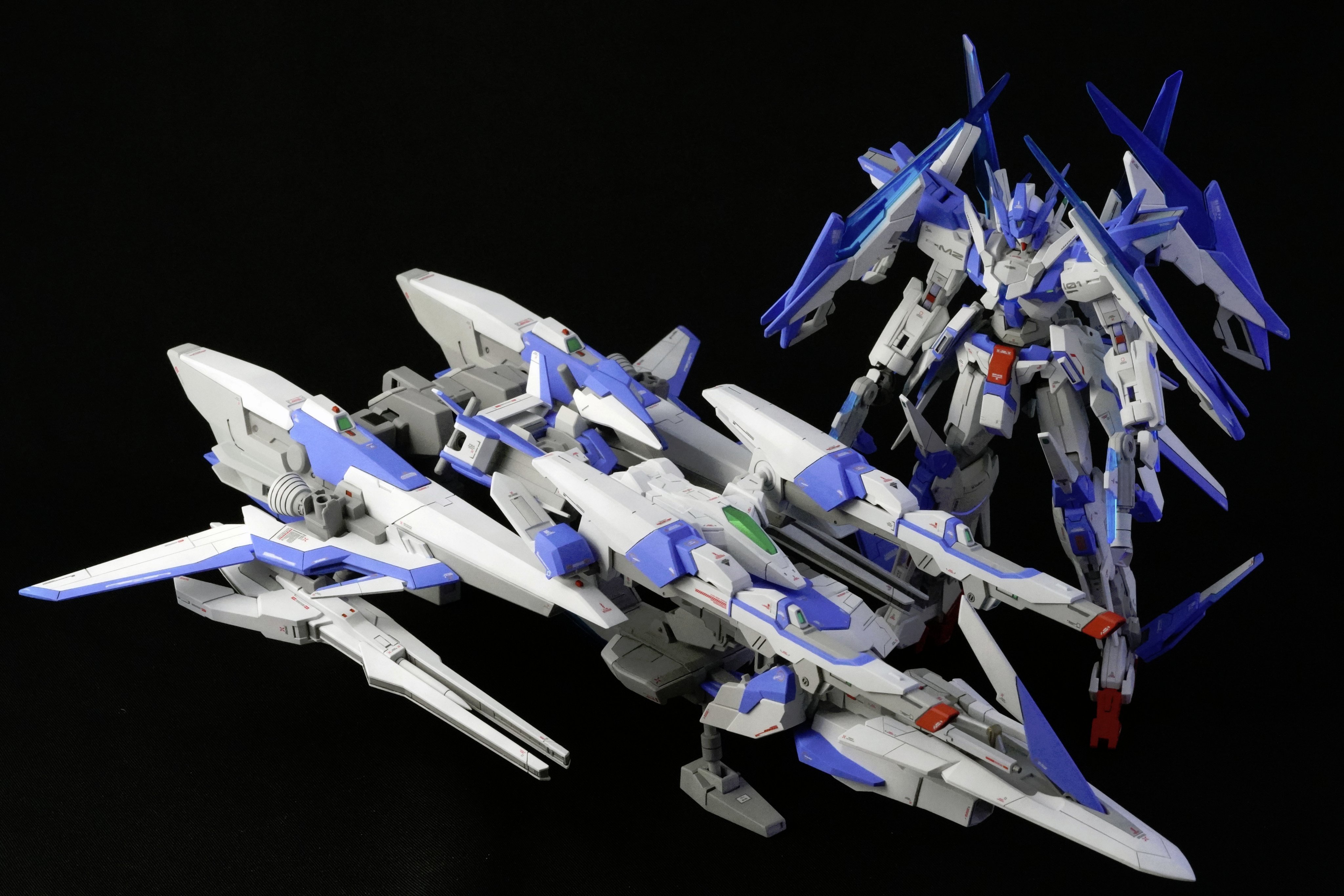 M1zu Sur Twitter 今月作ったプラモ晒そうぜ マキシマムガンダム専用の支援機 支援機とドッキングしでマキシマムガンナーになる Gunsta T Co Luc0yzpuew T Co Vitjksh2ny Twitter