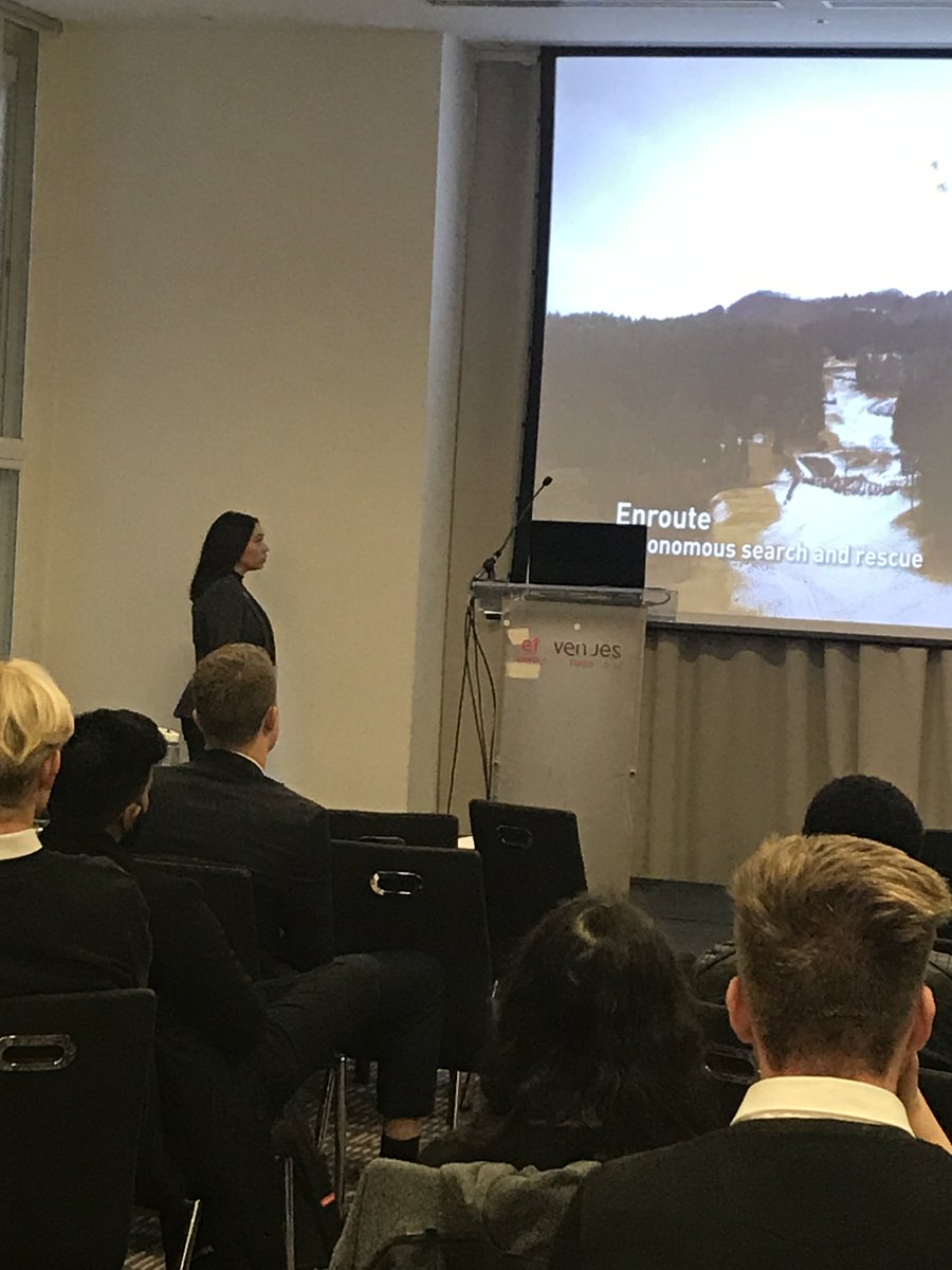 CXtechEvent's tweet image. Next up Autonomous Machines made easy with NVIDIA – presented by Sarah Mannion, Technology Evangelist, NVIDIA Enterprise Organisation
#AI #ML #ArtificialIntelligence #intoAI #Machinelearning #Deeplearning #Datascience #ComputerVision #Robotics