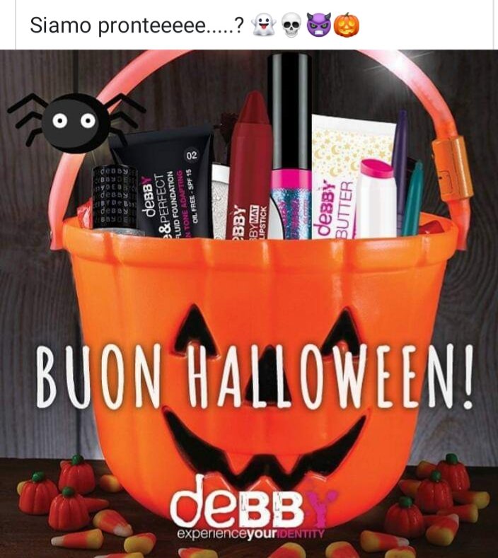 immagine_l's tweet photo. Halloween makeup vi aspettiamo da l'immagine Aradeo 🧛‍♂️👻🧛‍♀️🧟‍♀️🎃 https://t.co/BtjNKurMLl